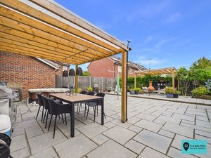Garden - click for photo gallery